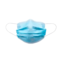Mascarillas higiénicas