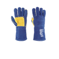 Guantes de soldadura