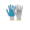 Guantes textiles