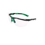 Protección ocular y facial