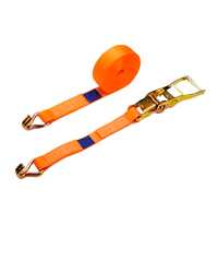 Cinturones elevadores / Carracas