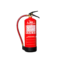 Lucha contra incendios