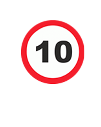 Señales de tráfico