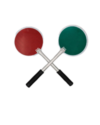 Accesorios Señalización