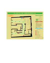 Planes de emergencia