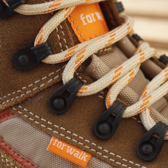 Bota New Conacri S3 Composite PU SRC - FOR WALK