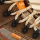 Bota New Conacri S3 Composite PU SRC - FOR WALK