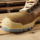 Bota New Conacri S3 Composite PU SRC - FOR WALK