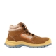 Bota New Conacri S3 Composite PU SRC - FOR WALK