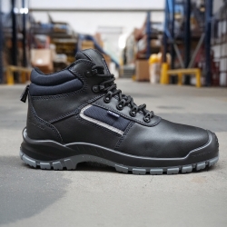 Bota New Asmara S3 Composite PU SRC - FOR WALK