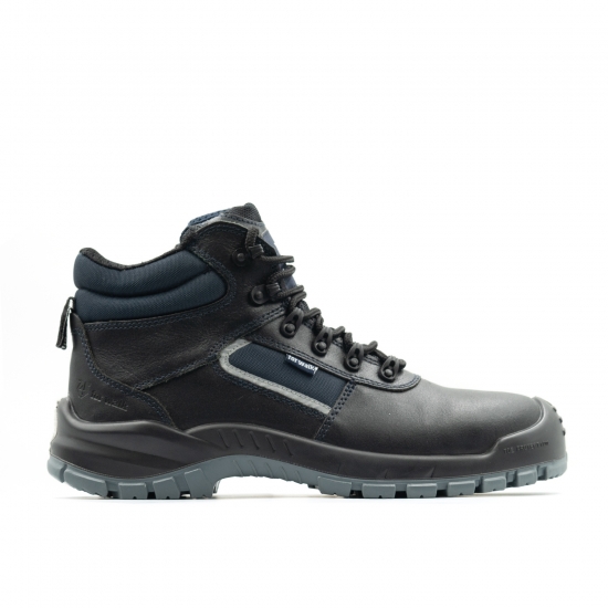 Bota New Asmara S3 Composite PU SRC - FOR WALK