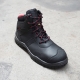 Bota New Bissau S3S Fibra Vidro PU SR ESD - FOR WALK