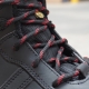 Bota New Bissau S3S Fibra Vidro PU SR ESD - FOR WALK