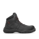 Bota New Bissau S3S Fibra Vidro PU SR ESD - FOR WALK