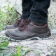 Bota Vouga S3 Composite PU SRC - FOR WALK