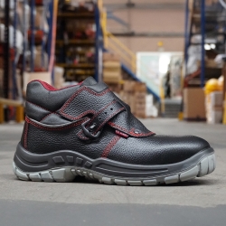 Bota New Mira S3 Composite PU/Nitrilo SRC HRO - FOR WALK