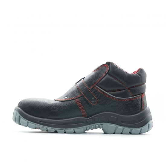 Bota New Mira S3 Composite PU/Nitrilo SRC HRO - FOR WALK