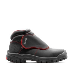 Bota New Malabo S3 Composite PU / Nitrilo HRO SRC - FOR WALK