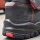 Bota New Malabo S3 Composite PU / Nitrilo HRO SRC - FOR WALK