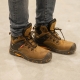 Bota Kigali S3S Fibra Vidrio PU/Caucho HRO SR - FOR WALK