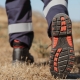 Bota New Casablanca SB E PS Fibra Vidro PU/Nitrilo HRO CI HI SR - FOR WALK Bota New Casablanca SB E PS Fibra Vidro PU/Nitrilo HRO CI HI SR - FOR WALK
