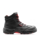 Bota New Casablanca SB E PS Fibra Vidro PU/Nitrilo HRO CI HI SR - FOR WALK Bota New Casablanca SB E PS Fibra Vidro PU/Nitrilo HRO CI HI SR - FOR WALK