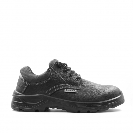 Zapato Gaborone S3 Acero PU SRC - FOR WALK Zapato Gaborone S3 Acero PU SRC - FOR WALK