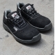 Zapato Argel S1P Acero PU SRC - FOR WALK