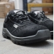 Zapato Argel S1P Acero PU SRC - FOR WALK