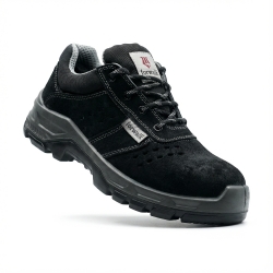 Zapato Argel S1P Acero PU SRC - FOR WALK