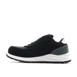 Zapato New Kampala S1P Composite PU SRC ESD - FOR WALK