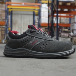 Zapato New Erges S1P Composite PU SRC - FOR WALK