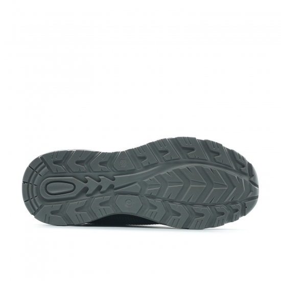 Zapato Quick S3S Aluminio E-TPU SR ESD - FOR WALK