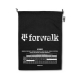 Puntera de visitante SB de aluminio - FOR WALK