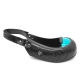 Puntera de visitante SB de aluminio - FOR WALK