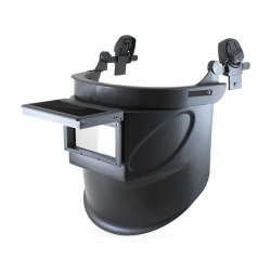 Máscara De Soldadura Para Casco - CLIMAX