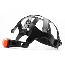 Arnés De 6 Puntos Inyectado En Polietileno - CLIMAX