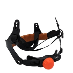 Arnés Textil De 4 Puntos Inyectado En Polietileno - CLIMAX