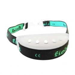 Barboquejo Elástico Con Para Casco - CLIMAX