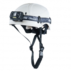 Linterna 3 Leds En Abs - CLIMAX