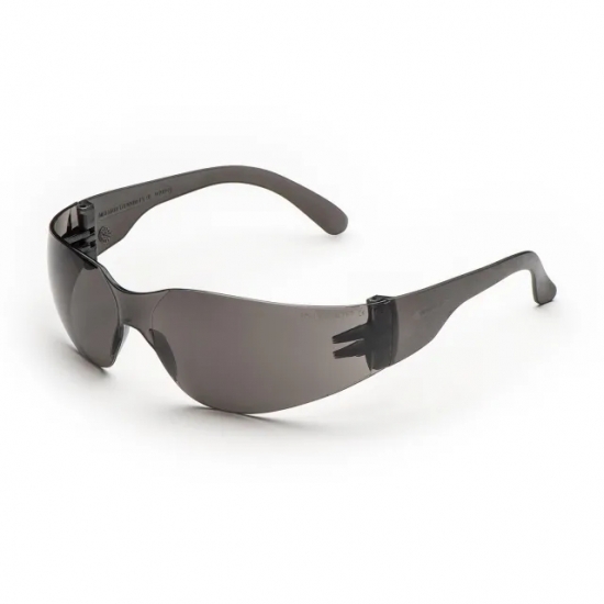 Gafas De Policarbonato Ahumado Con Protección Uv - FIELD