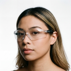 Gafas Lentes Policarbonato Incoloro Antivaho - FIELD