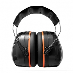 Protector auditivo SNR 31dB - CLIMAX