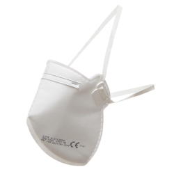 Mascarilla desechable FFP2 - CLIMAX