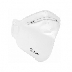 Mascarilla desechable FFP2 - CLIMAX