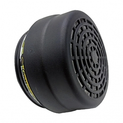 Par De Filtro A1 B1 E1 K1 P3 Para Máscara 0503001 - CLIMAX