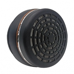 Par De Filtro A1 P3 Para Máscara 0503001 - CLIMAX