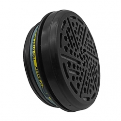 B1 Par de filtros de máscara E1 0503001 - CLIMAX