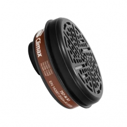 Filtro A1 Para Máscara 0503003 - CLIMAX