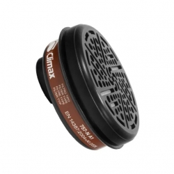 Par De Filtros A1 Para Máscara 0503002 - CLIMAX